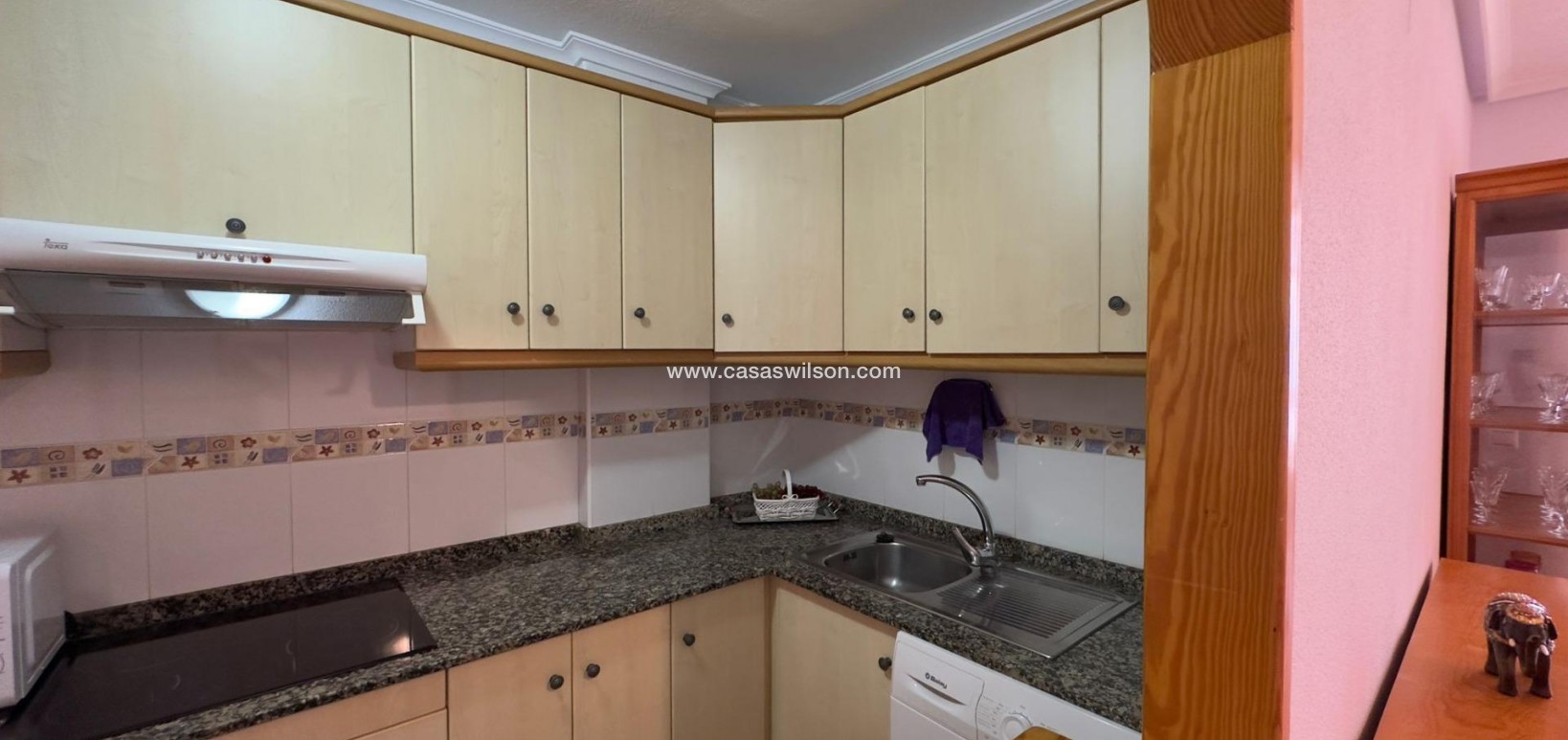 Venta - Apartamento - Torrevieja - Acequion