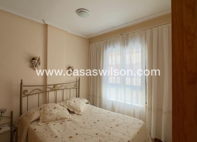 Venta - Apartamento - Torrevieja - Acequion