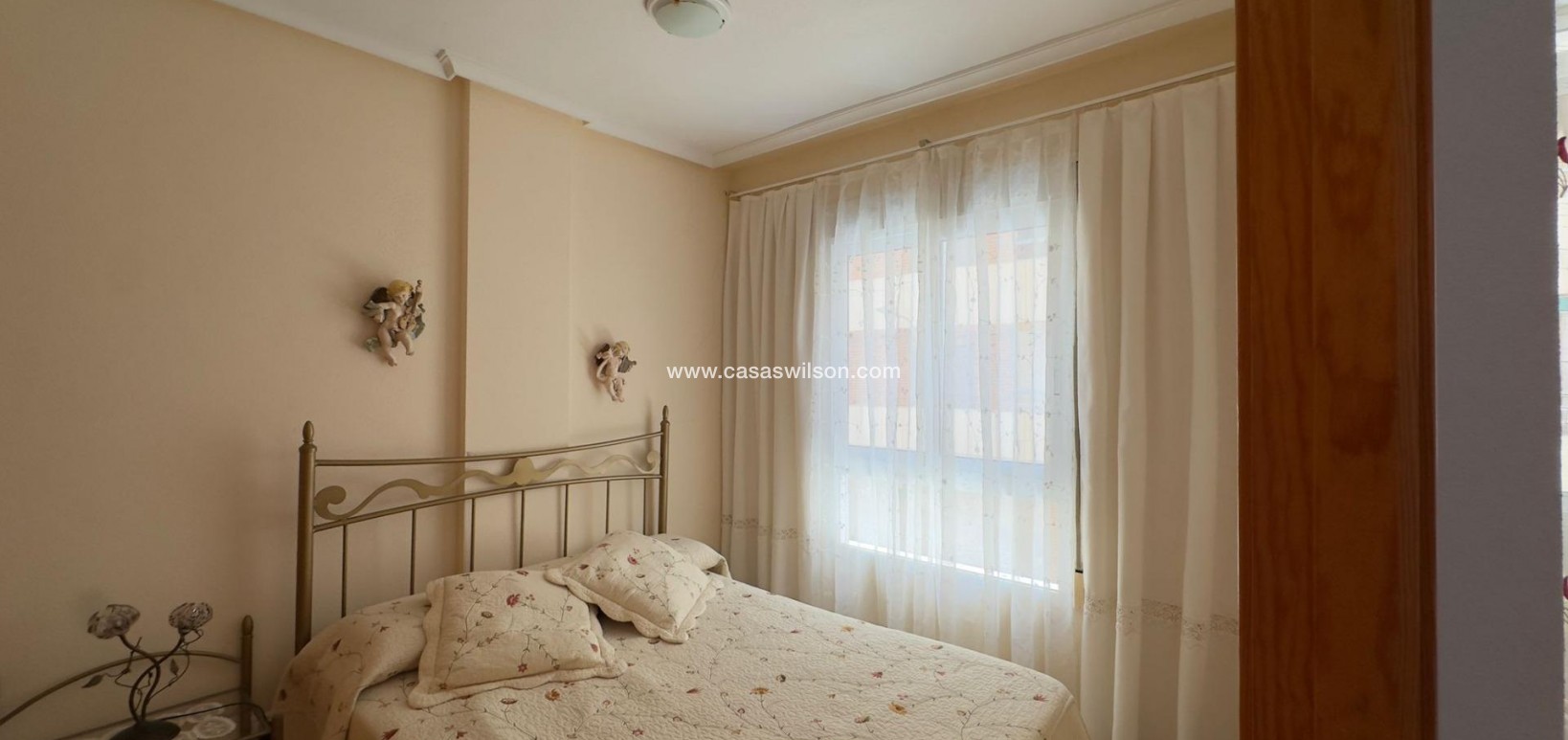 Venta - Apartamento - Torrevieja - Acequion