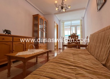 Venta - Apartamento - Torrevieja - Acequion
