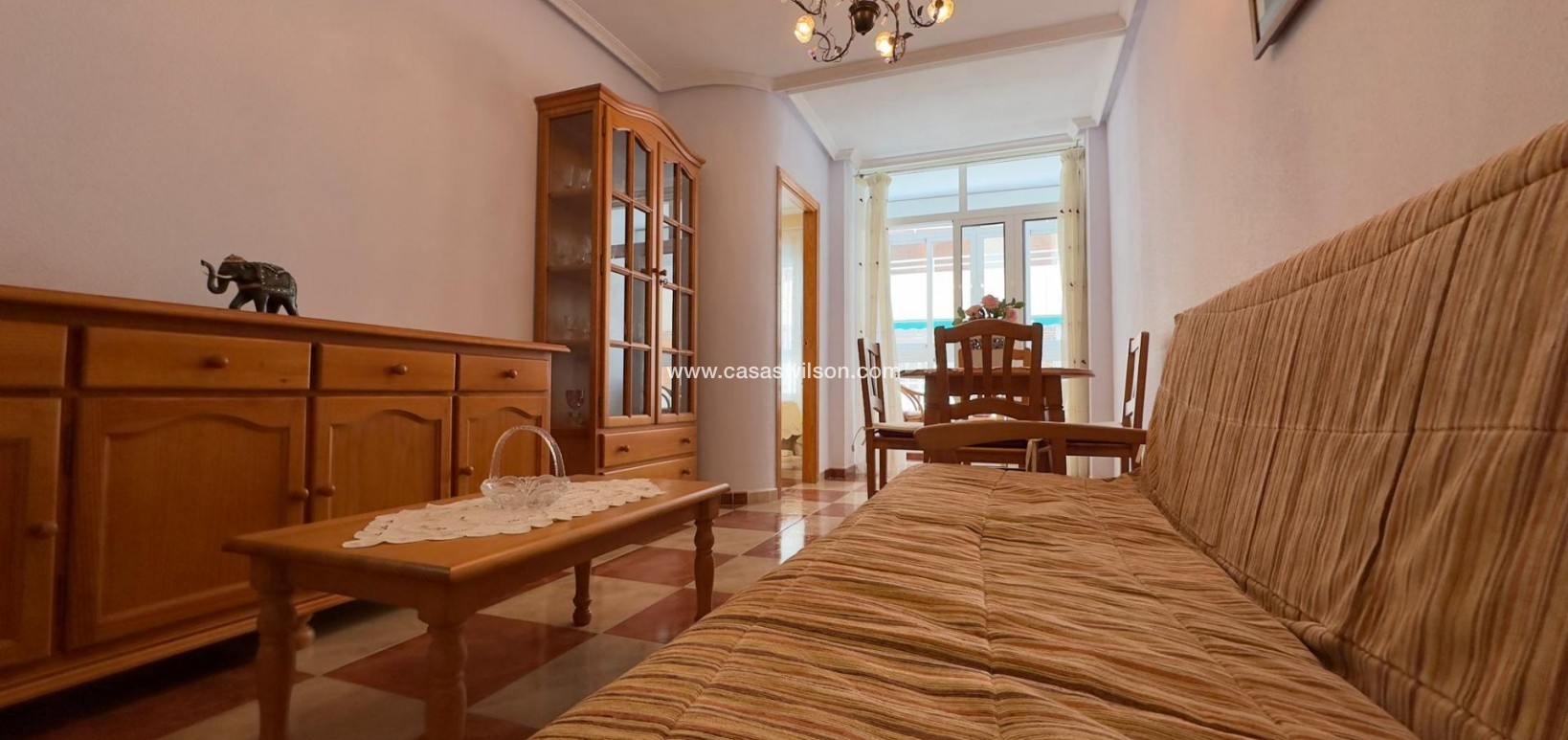 Venta - Apartamento - Torrevieja - Acequion