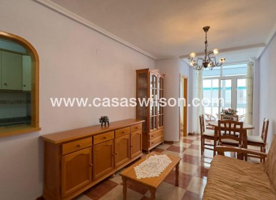 Venta - Apartamento - Torrevieja - Acequion