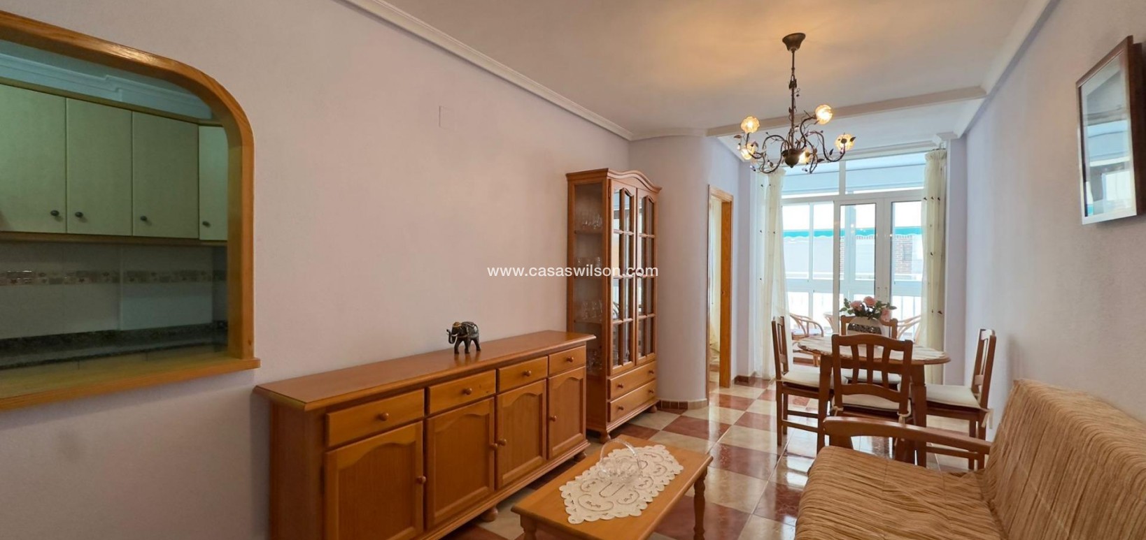 Venta - Apartamento - Torrevieja - Acequion