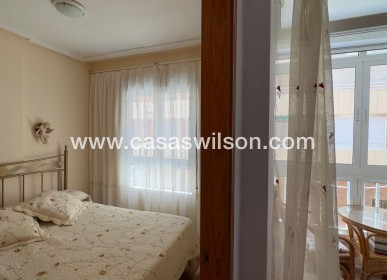 Venta - Apartamento - Torrevieja - Acequion