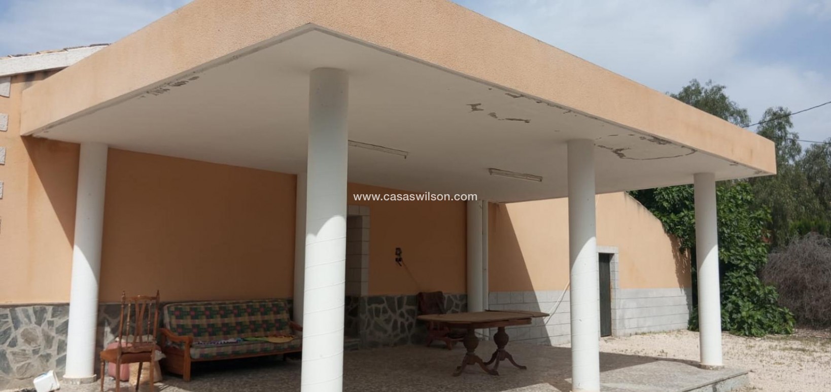 Sale - Country Property - Redován - Inland
