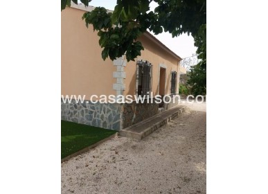 Sale - Country Property - Redován - Inland