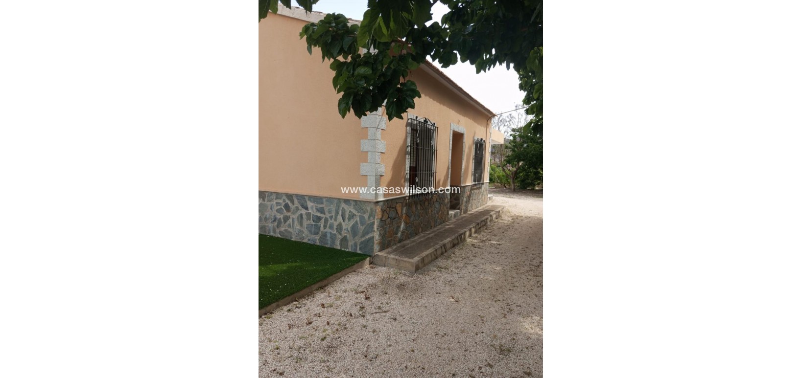 Sale - Country Property - Redován - Inland