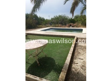 Sale - Country Property - Redován - Inland