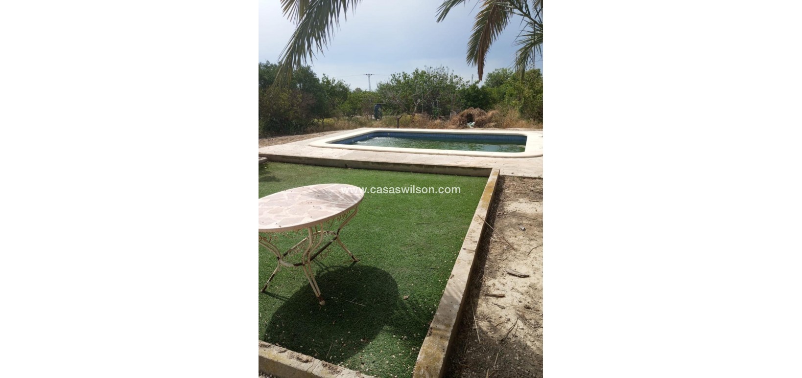 Sale - Country Property - Redován - Inland