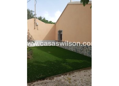 Sale - Country Property - Redován - Inland