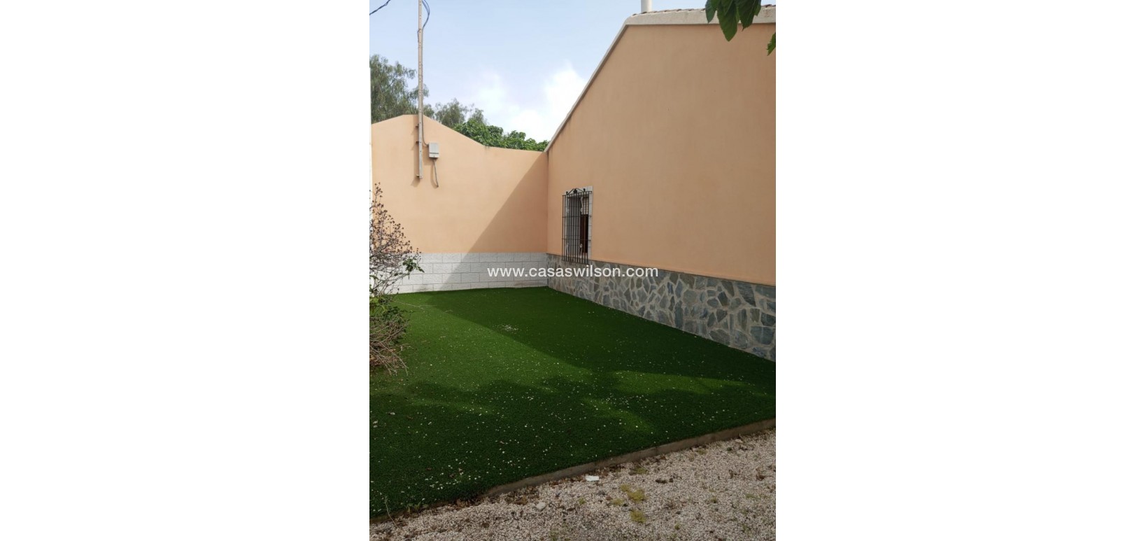 Sale - Country Property - Redován - Inland