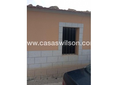 Sale - Country Property - Redován - Inland