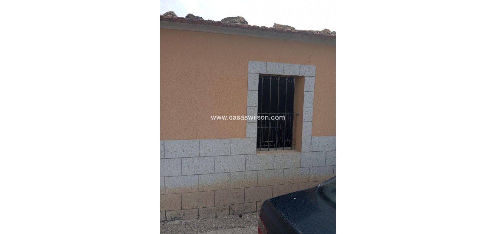 Sale - Country Property - Redován - Inland
