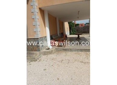 Sale - Country Property - Redován - Inland