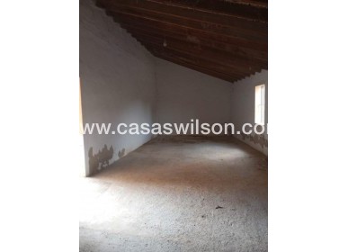 Sale - Country Property - Redován - Inland