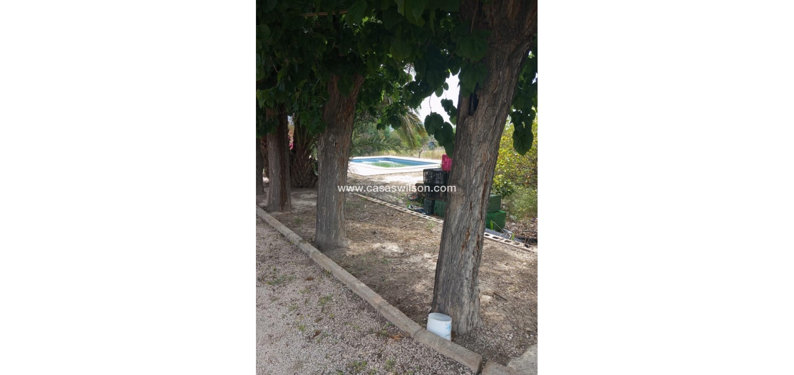 Sale - Country Property - Redován - Inland