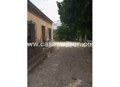 Sale - Country Property - Redován - Inland