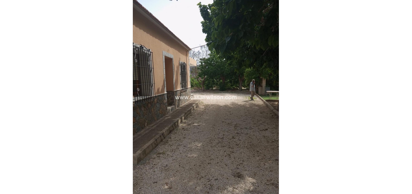 Sale - Country Property - Redován - Inland