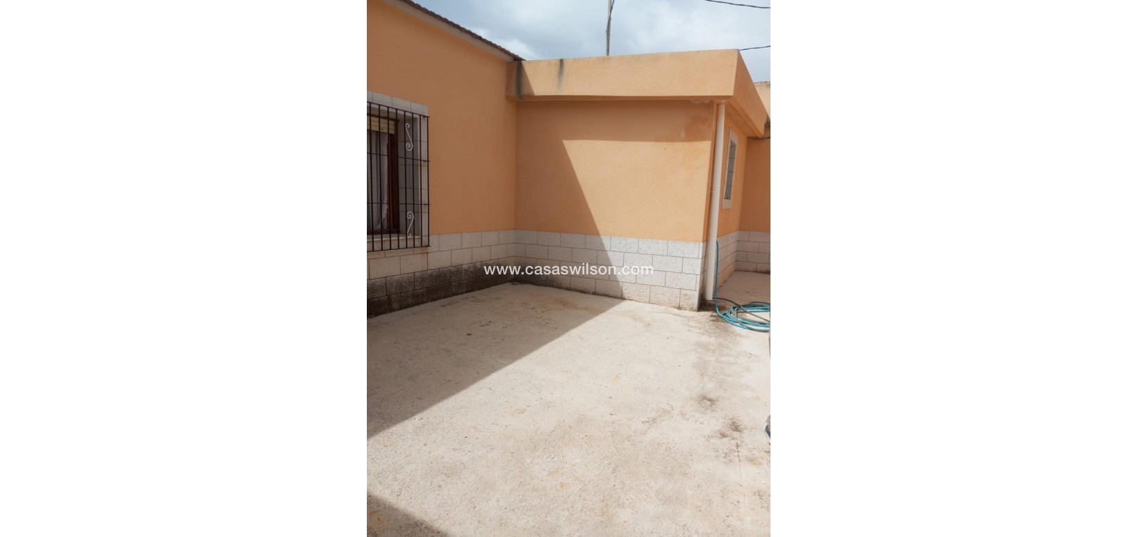 Sale - Country Property - Redován - Inland