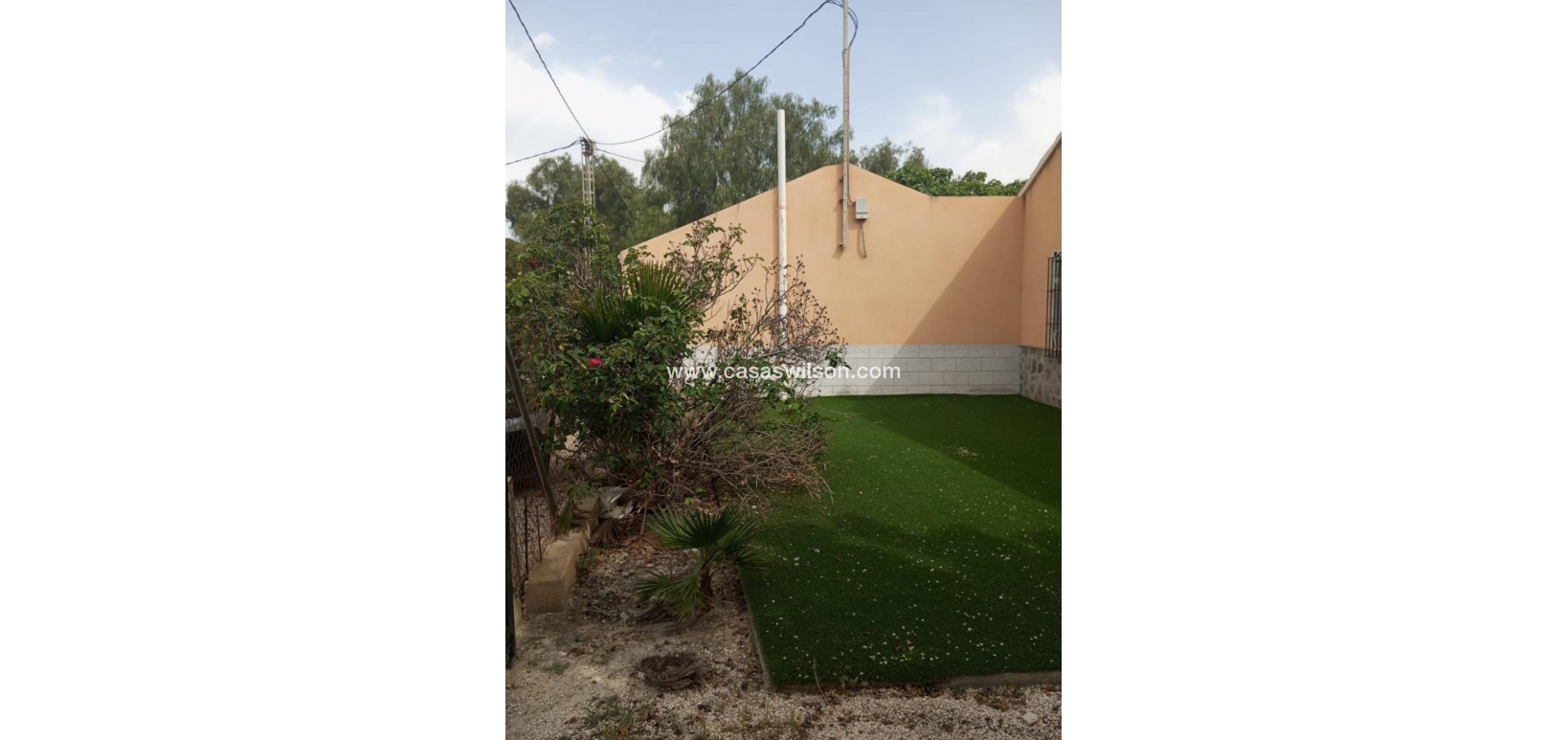 Sale - Country Property - Redován - Inland