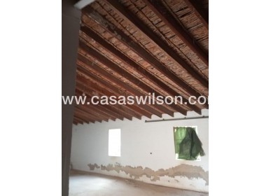 Sale - Country Property - Redován - Inland