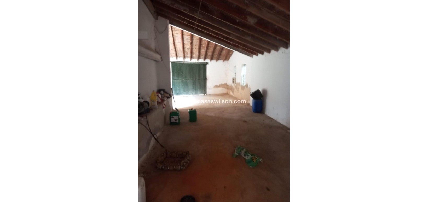 Sale - Country Property - Redován - Inland