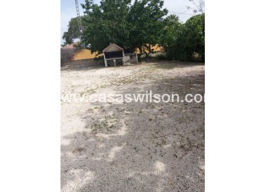 Sale - Country Property - Redován - Inland