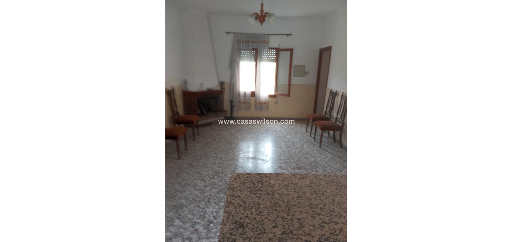 Sale - Country Property - Redován - Inland
