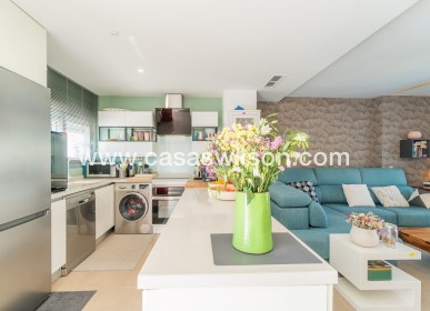 Sale - Apartment - Top Floor - Orihuela Costa - Vistabella Golf