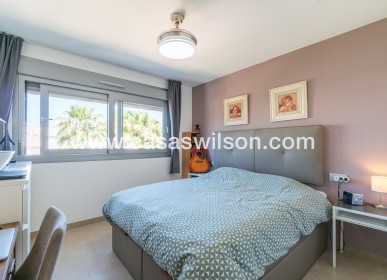 Sale - Apartment - Top Floor - Orihuela Costa - Vistabella Golf