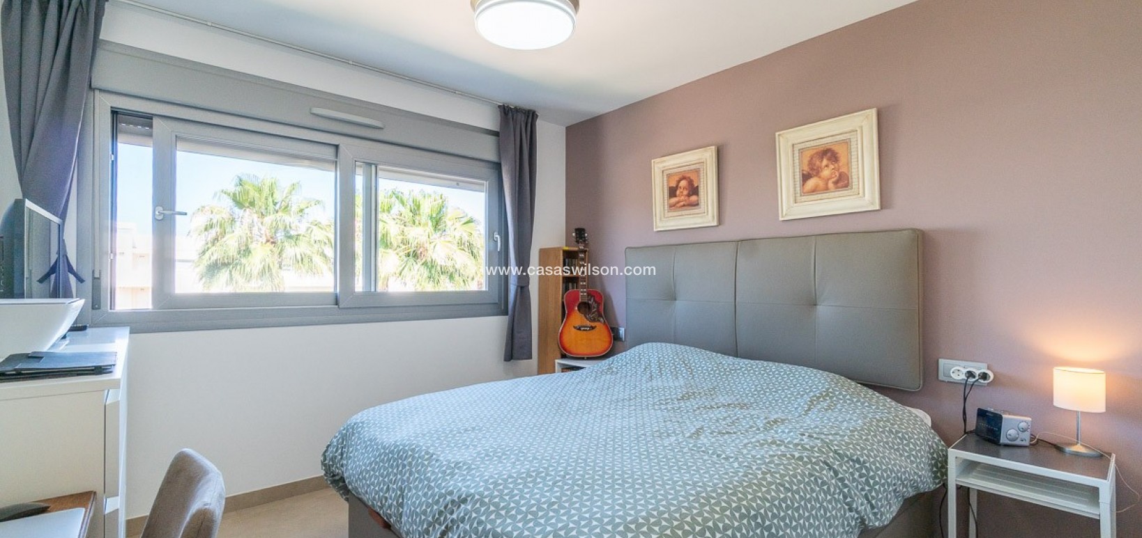 Sale - Apartment - Top Floor - Orihuela Costa - Vistabella Golf