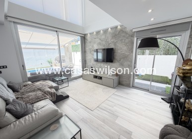 Bestaande bouw - Villa - Lomas De Cabo Roig