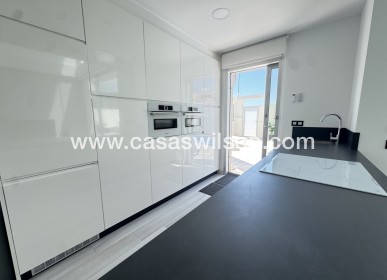 Bestaande bouw - Villa - Lomas De Cabo Roig