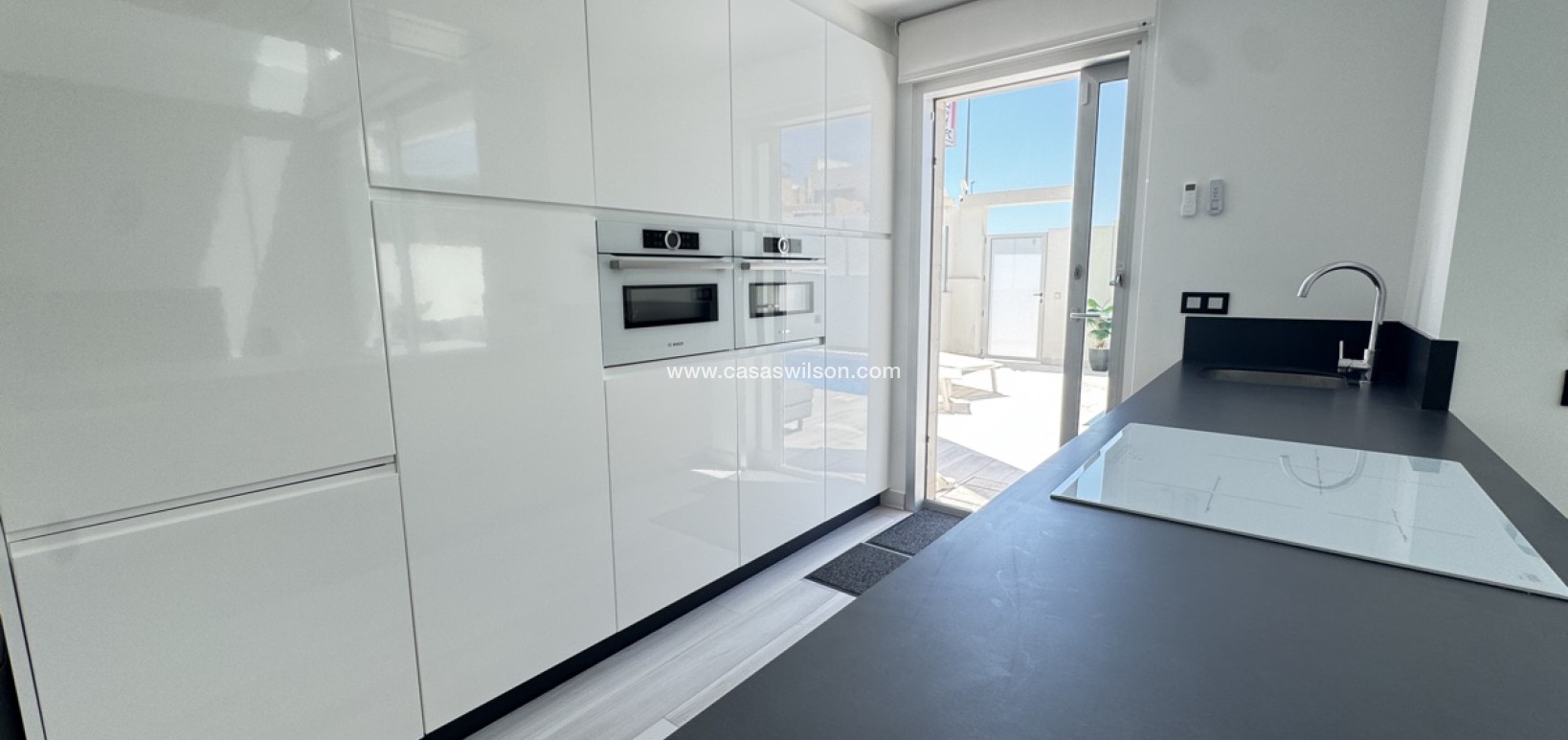 Bestaande bouw - Villa - Lomas De Cabo Roig