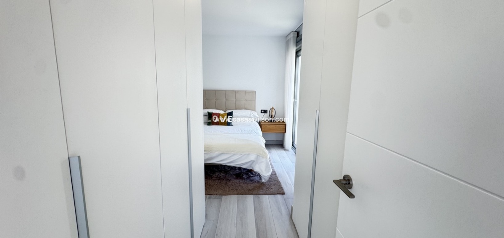 Bestaande bouw - Villa - Lomas De Cabo Roig