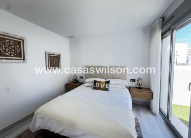 Bestaande bouw - Villa - Lomas De Cabo Roig