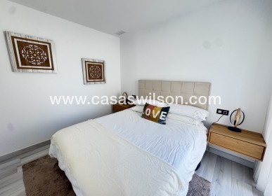 Bestaande bouw - Villa - Lomas De Cabo Roig