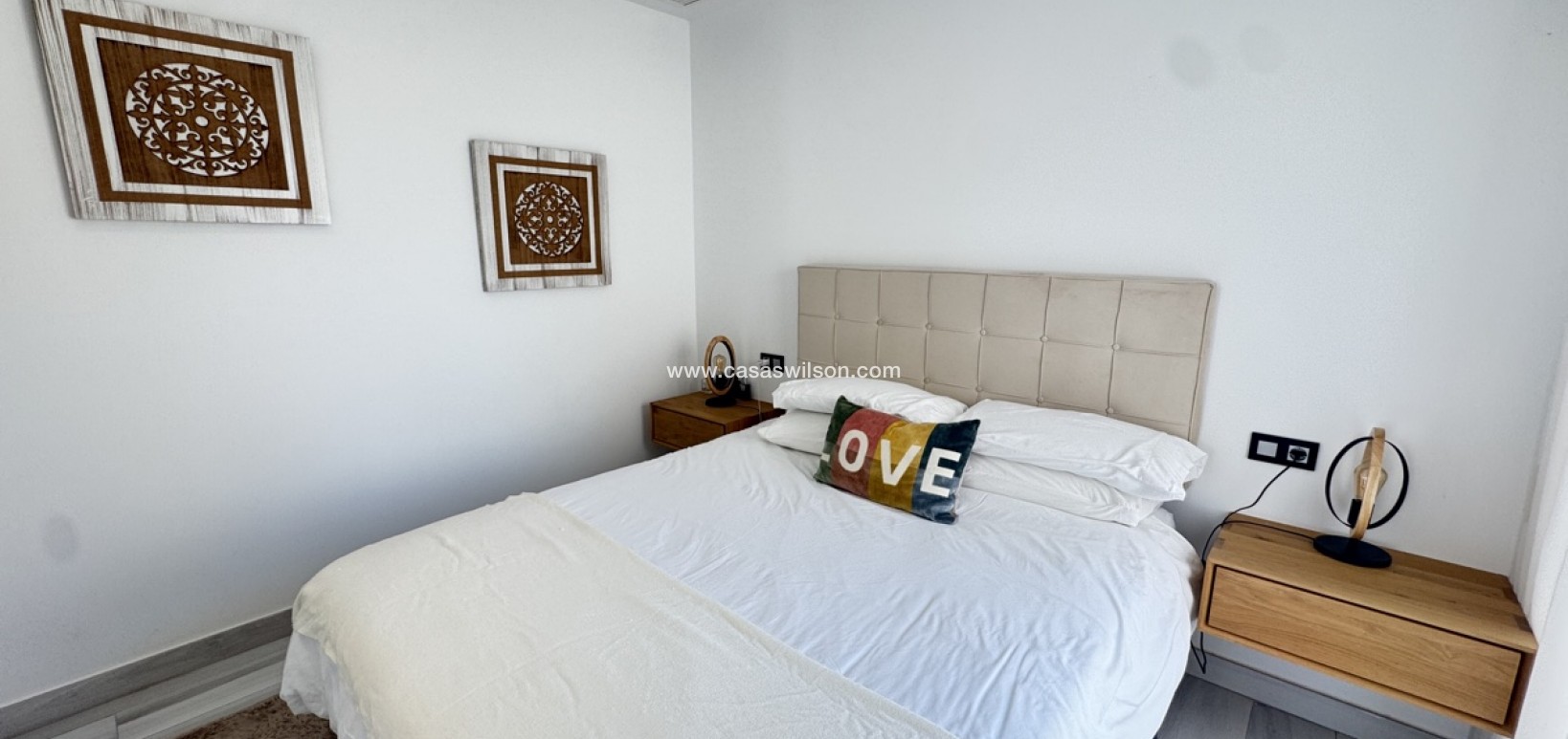 Bestaande bouw - Villa - Lomas De Cabo Roig