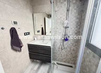 Bestaande bouw - Villa - Lomas De Cabo Roig