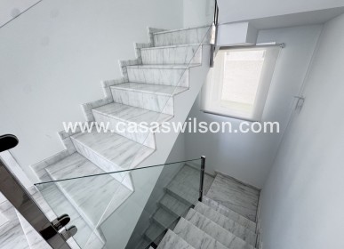 Bestaande bouw - Villa - Lomas De Cabo Roig