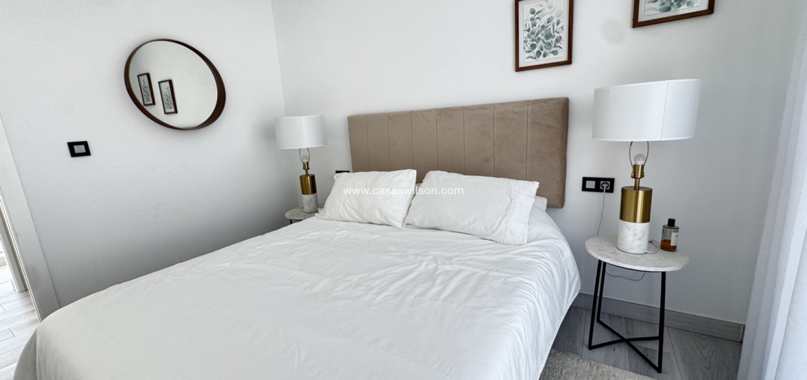 Bestaande bouw - Villa - Lomas De Cabo Roig