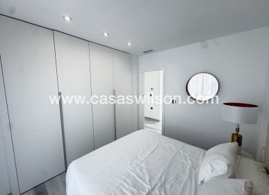 Bestaande bouw - Villa - Lomas De Cabo Roig