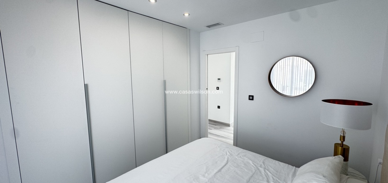Bestaande bouw - Villa - Lomas De Cabo Roig