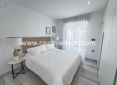 Bestaande bouw - Villa - Lomas De Cabo Roig