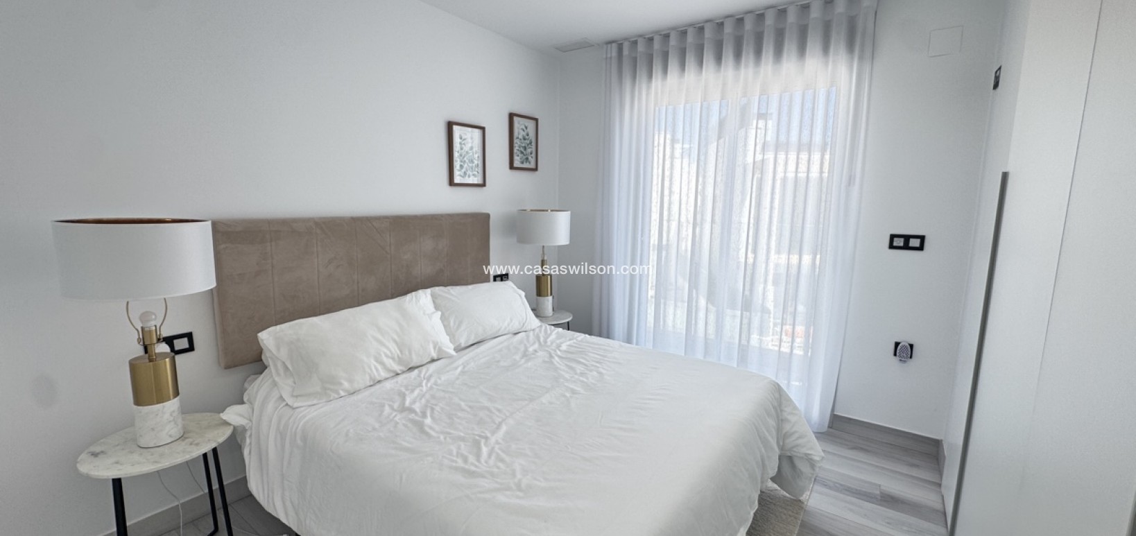 Bestaande bouw - Villa - Lomas De Cabo Roig