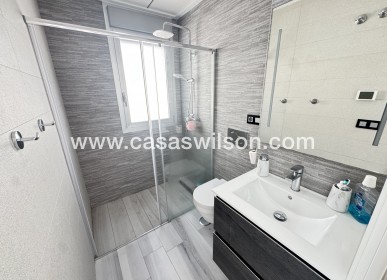 Bestaande bouw - Villa - Lomas De Cabo Roig
