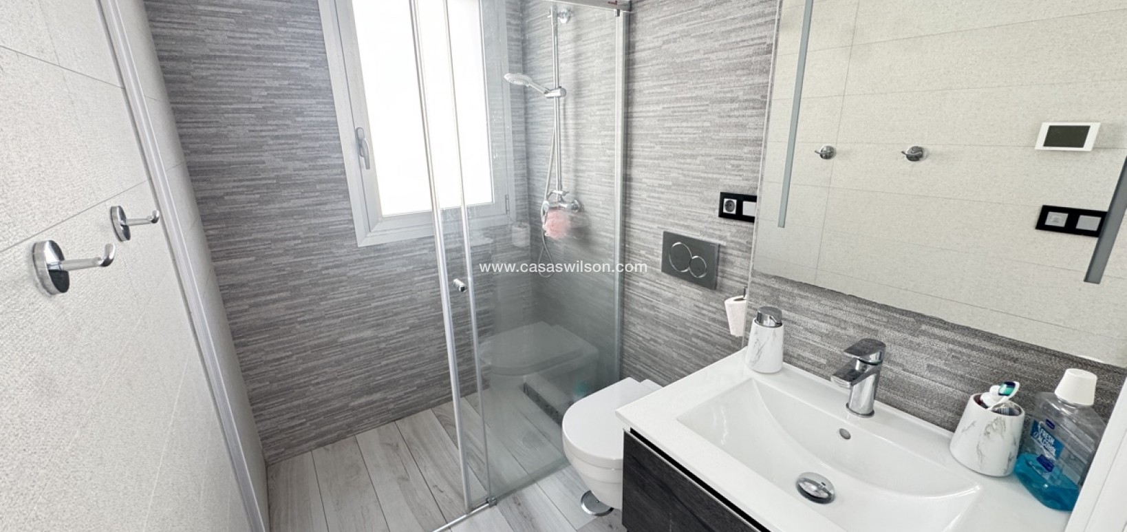 Bestaande bouw - Villa - Lomas De Cabo Roig