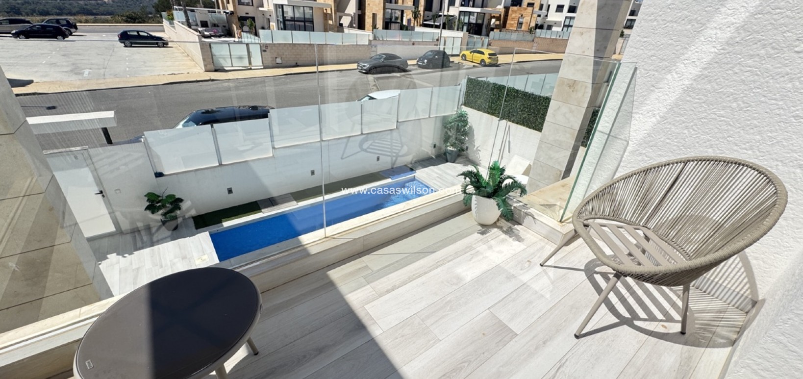Bestaande bouw - Villa - Lomas De Cabo Roig