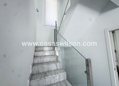 Bestaande bouw - Villa - Lomas De Cabo Roig