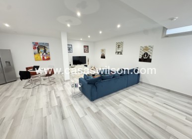 Bestaande bouw - Villa - Lomas De Cabo Roig